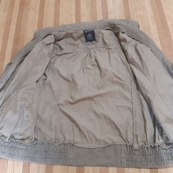 Womans Bluenotes Denim Company Utility Jacket sz Medium - Picture 8 of 12